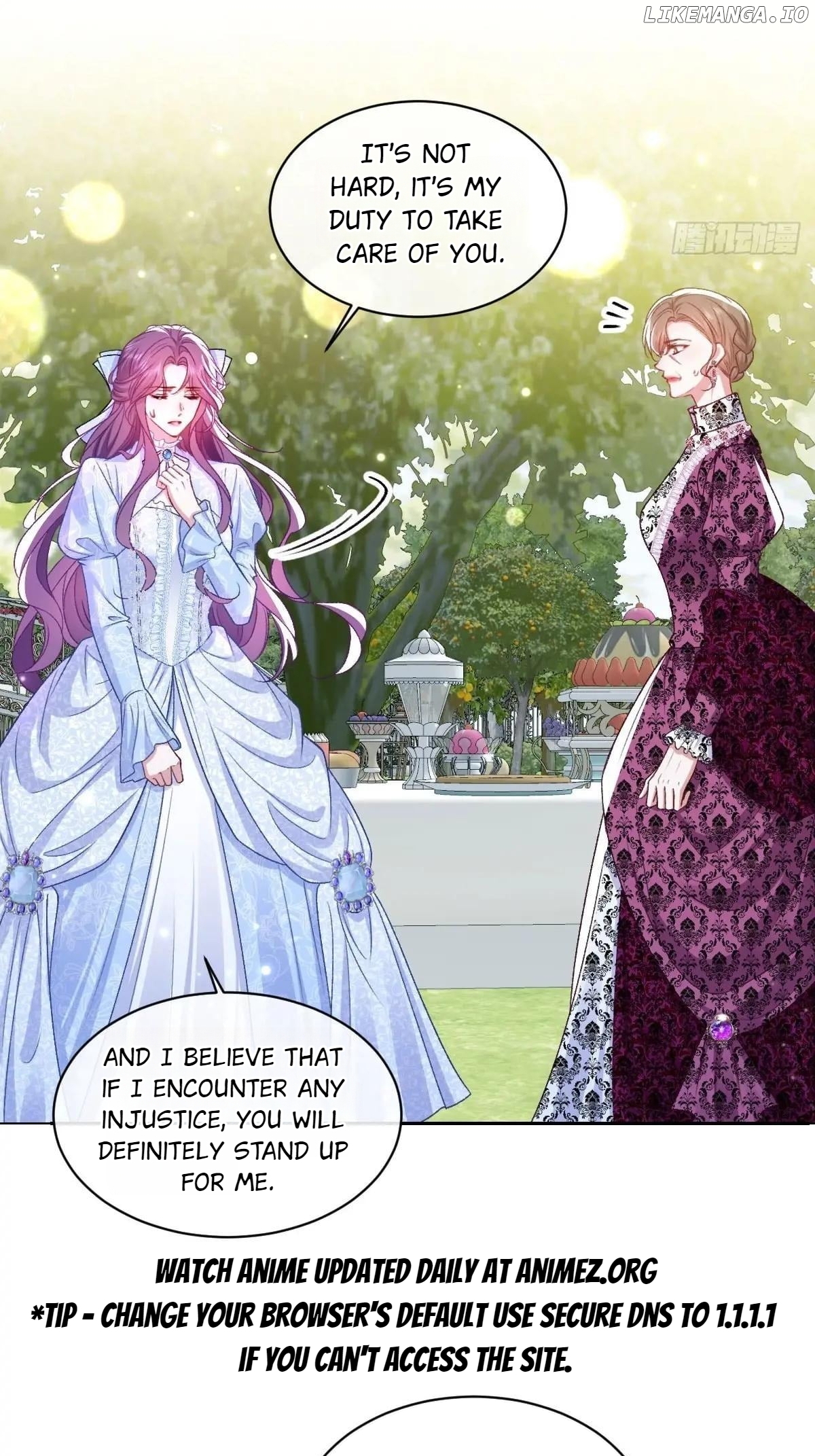 Confessing My Love to Him, the Treacherous One Chapter 23 - page 31